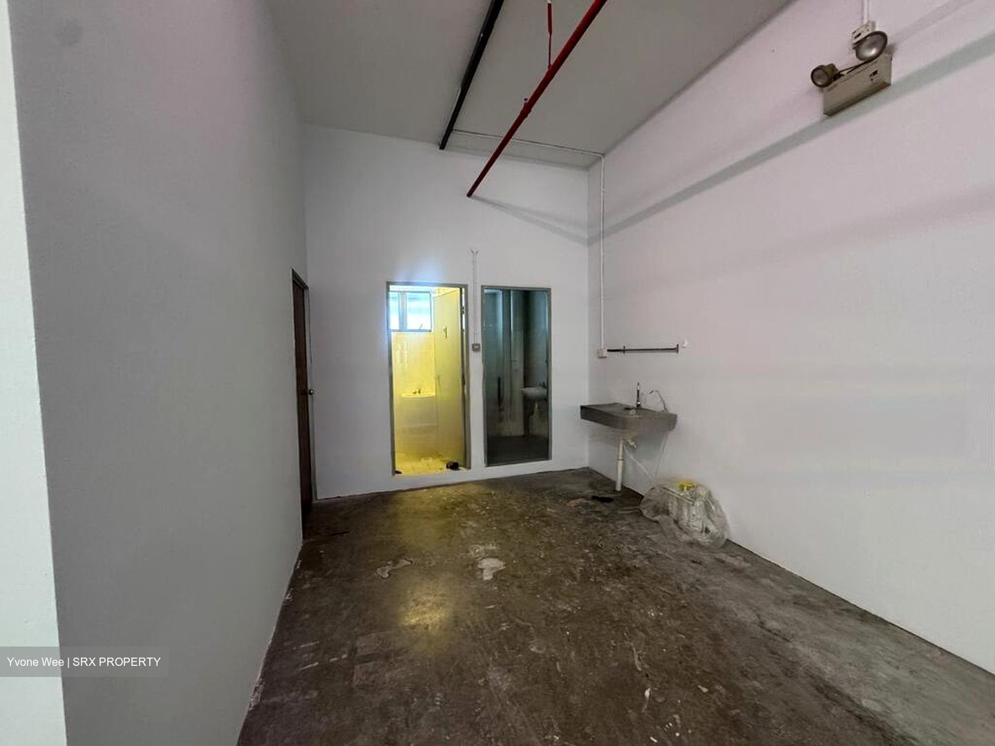 Shun Li Industrial Park (D14), Factory #454863501